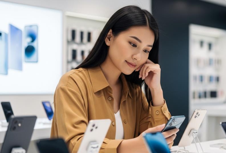 Cómo elegir el teléfono celular perfecto