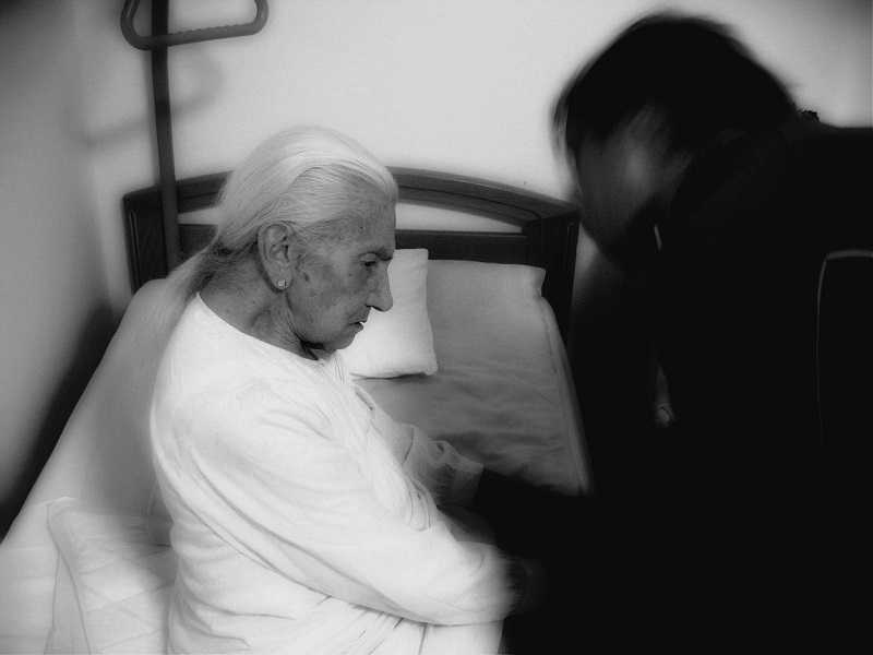Causas del Alzheimer