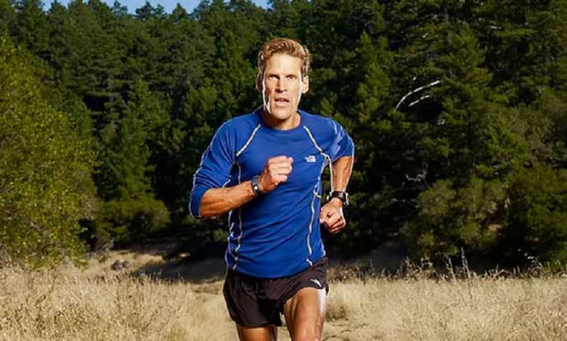 El hombre que corrió y nunca paró