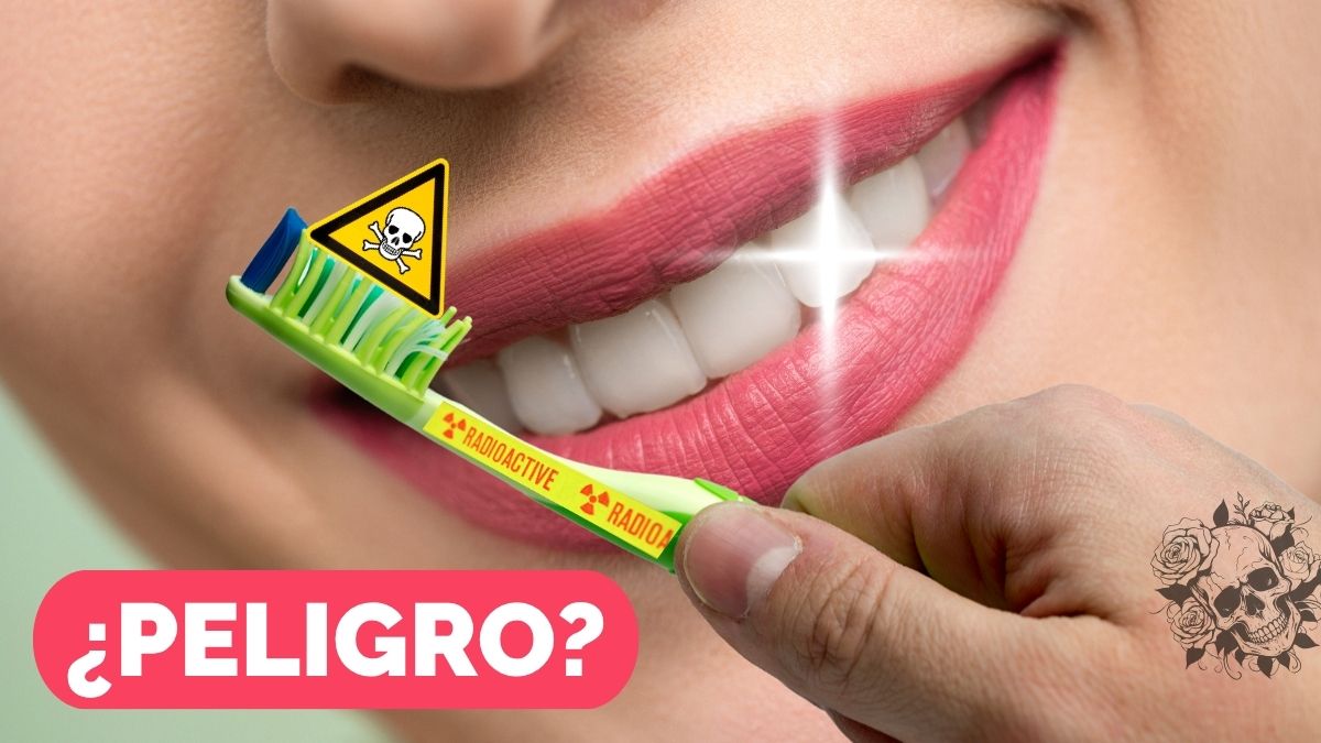 El fluor es dañino, hace daño, es malo? Qué dice la ciencia.
