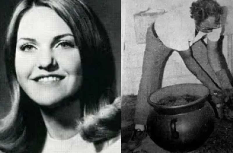 Evangelina Bosada: la reina mexicana que asesinó a sus hijos
