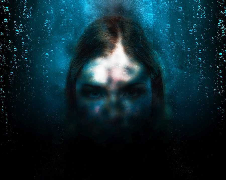 Videos escalofriantes de fantasmas