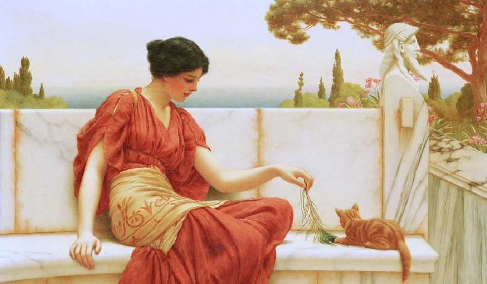 Elina Makropulos y el elixir de la eterna juventud