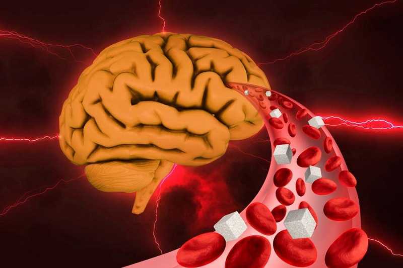 Esto pasa si dejas el azúcar