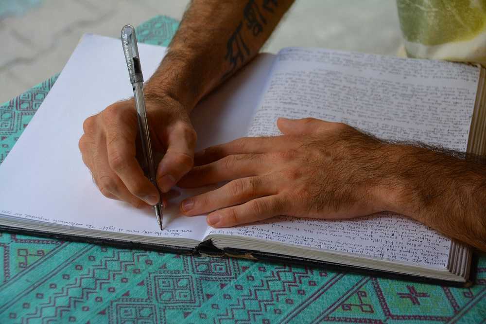 Escribir cambiará tu vida (aunque no seas escritor)