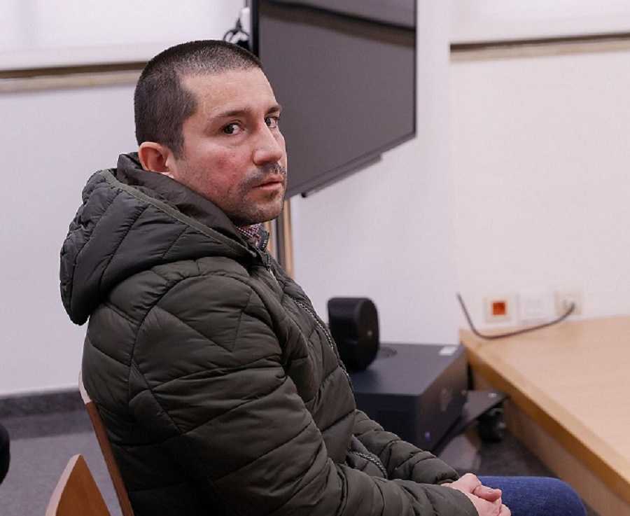 El caso de Marta Calvo