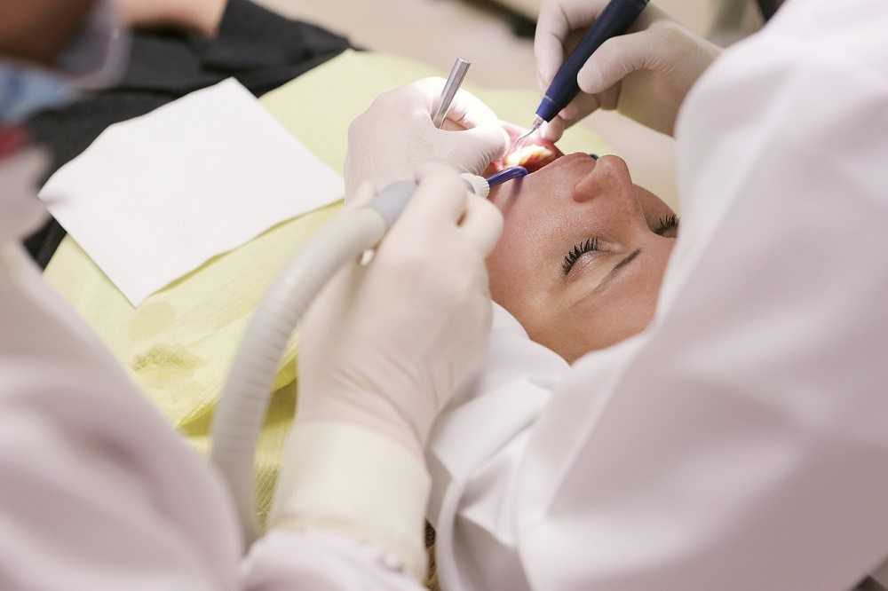 Implante dental sin cirugía