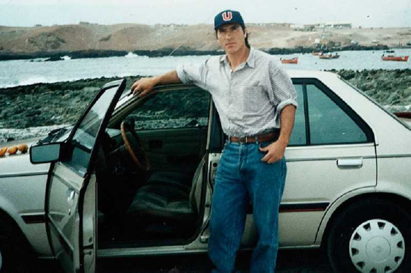 Julio Pérez Silva
