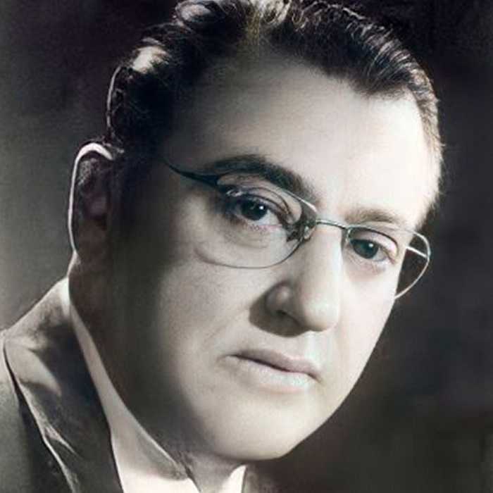 Luis Caballero Mejías