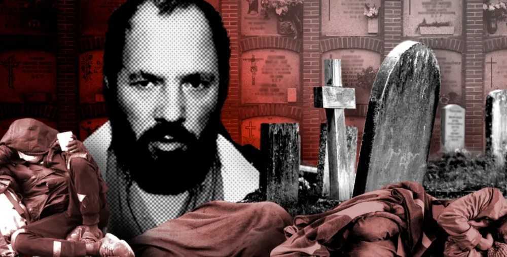 Francisco García Escalero: "El matamendigos"