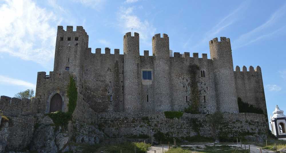 ¿Podríamos vivir en un castillo medieval?