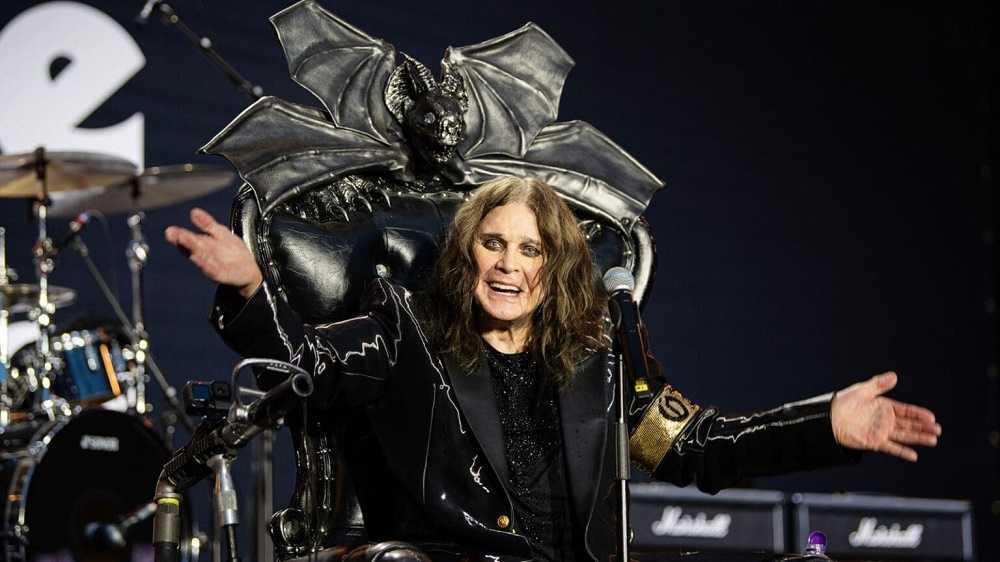 Murió Ozzy Osbourne: así fueron sus últimos días