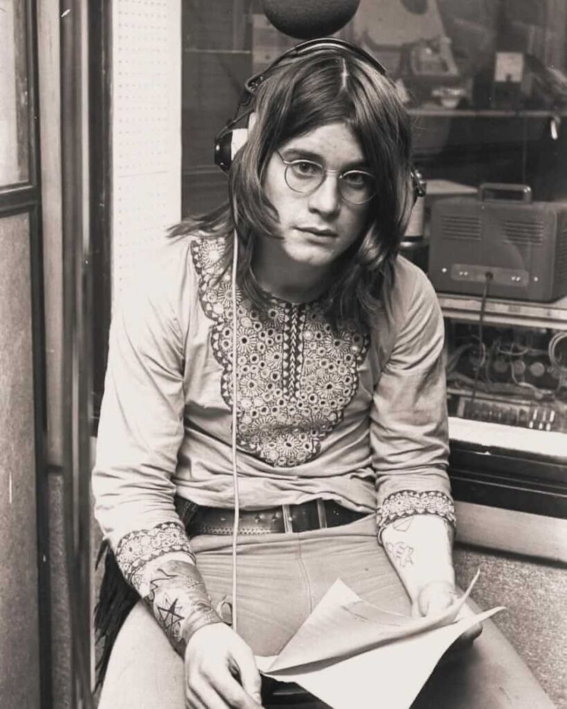 Ozzy Osbourne