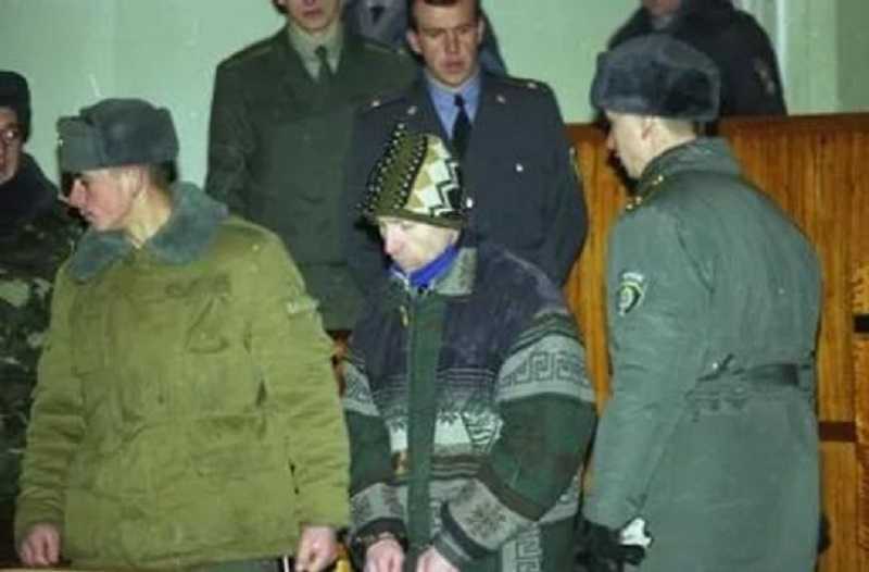 Anatoly Onoprienko
