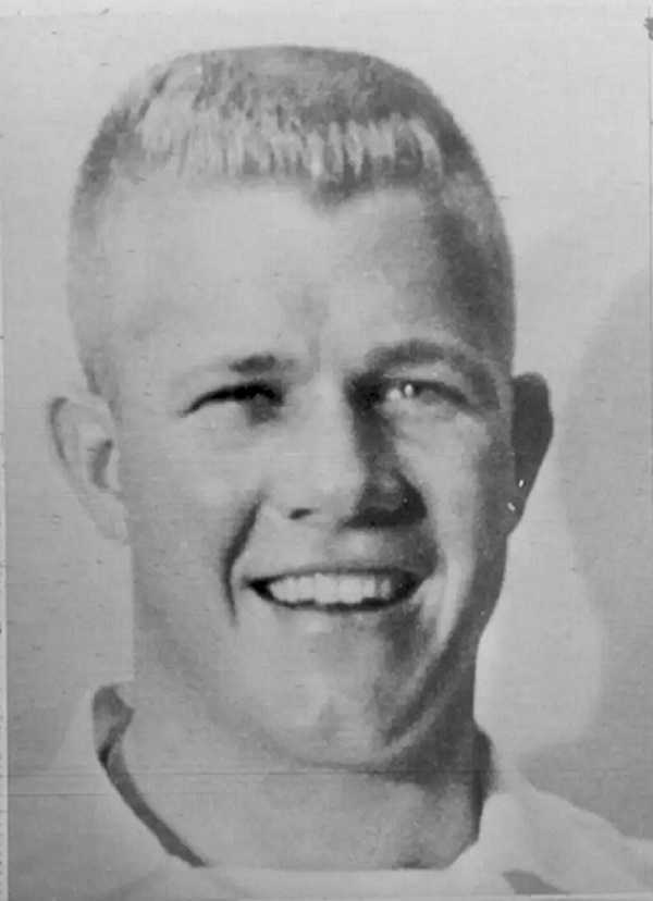 Charles Whitman