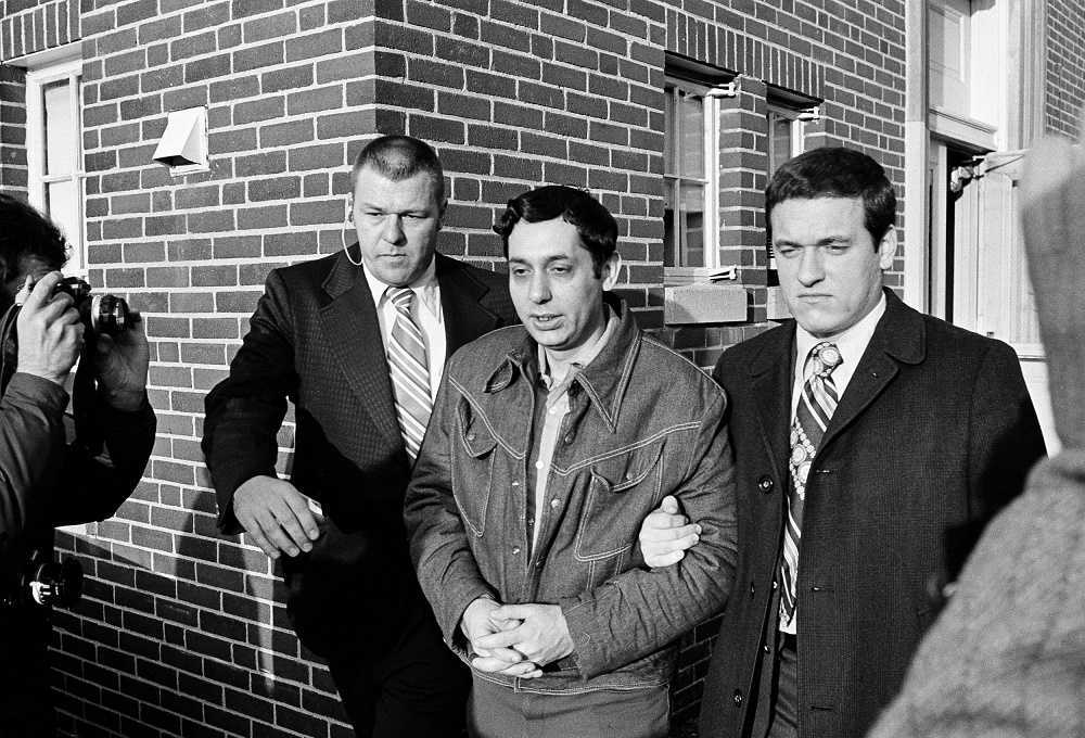Joseph Kallinger