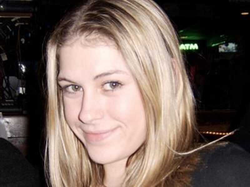 Grant y Amanda Hayes: "El caso Ackerson"