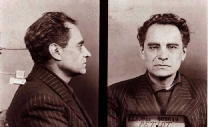 Marcel Petiot
