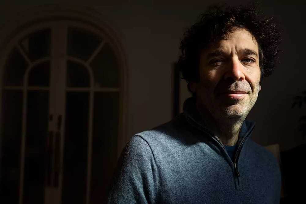 Mariano Sigman: Las palabras que te dices construyen tu realidad