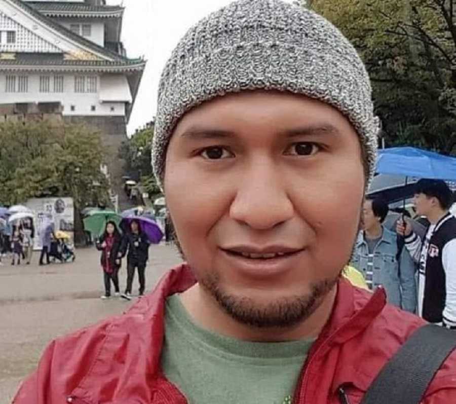 Miguel Cortés: "El Dahmer Mexicano"