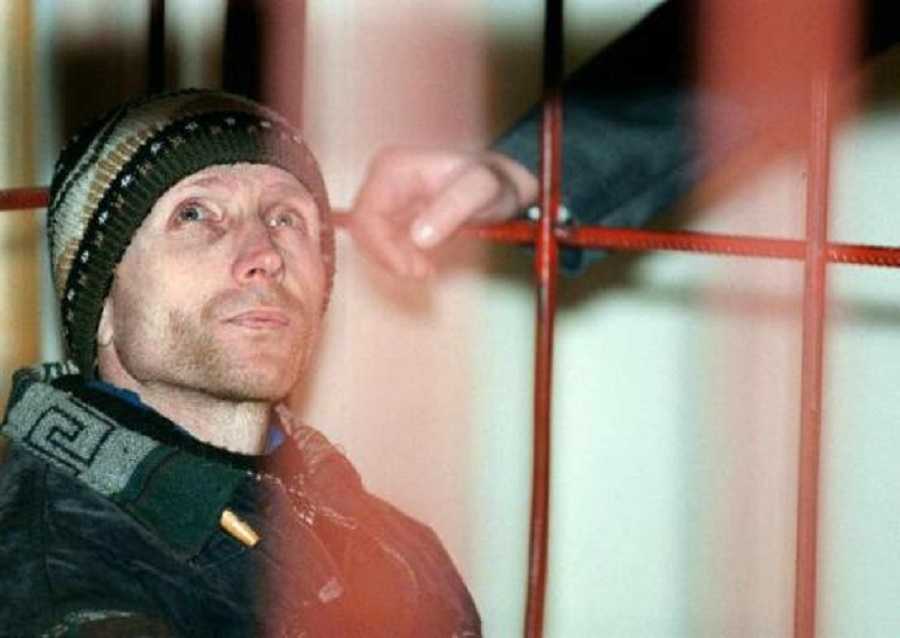 Anatoly Onoprienko: "La bestia de Zhitomir"