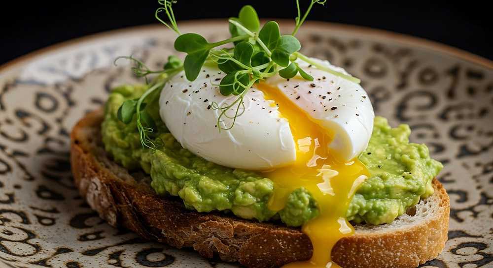Alimentos con beneficios para tu salud