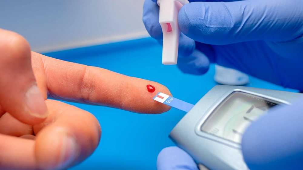 Azúcar en sangre: así puedes controlarlo naturalmente
