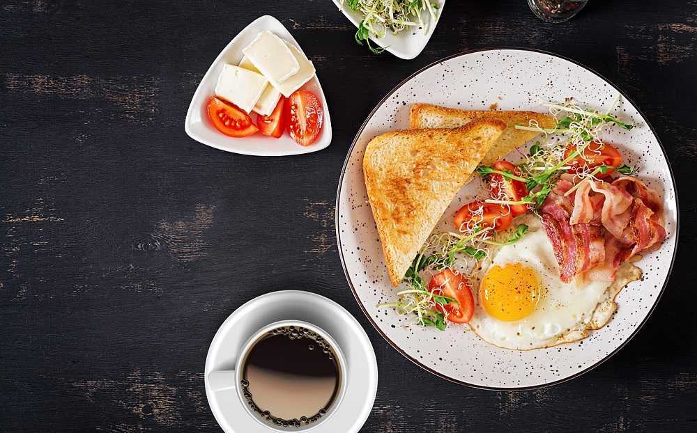 Tu desayuno te está enfermando
