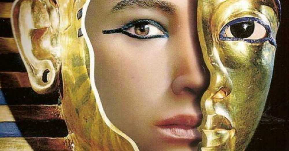 El asesinato de Cleopatra