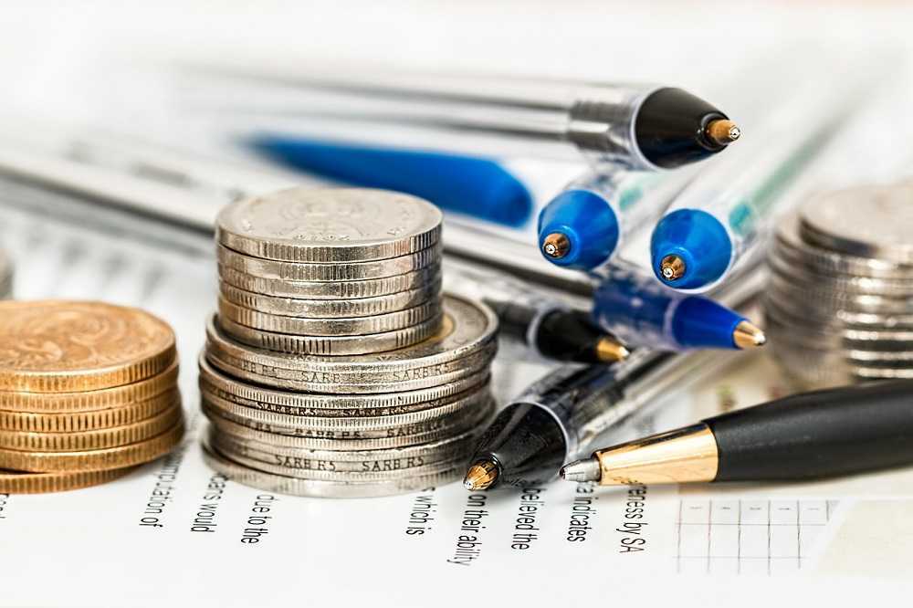 9 lecciones sobre el dinero 