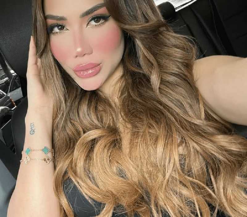 El caso de Fedra Gaxiola