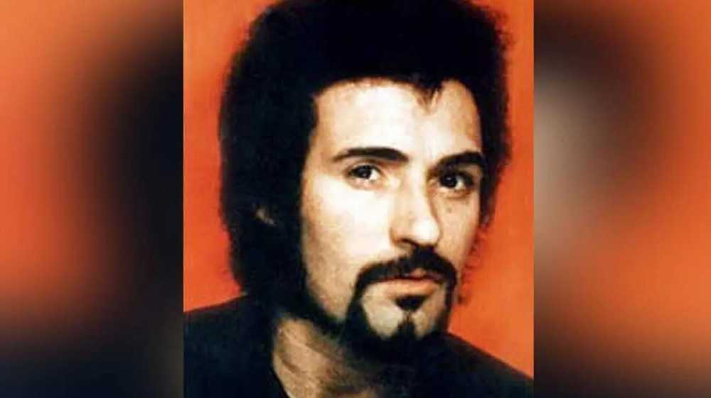 Peter Sutcliffe: "El destripador de Yorkshire"