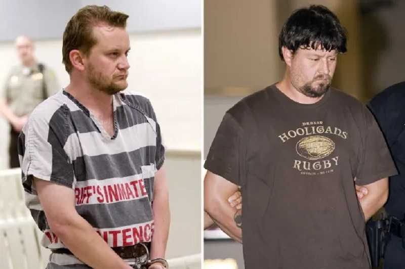 Dale Hausner & Samuel Dieteman