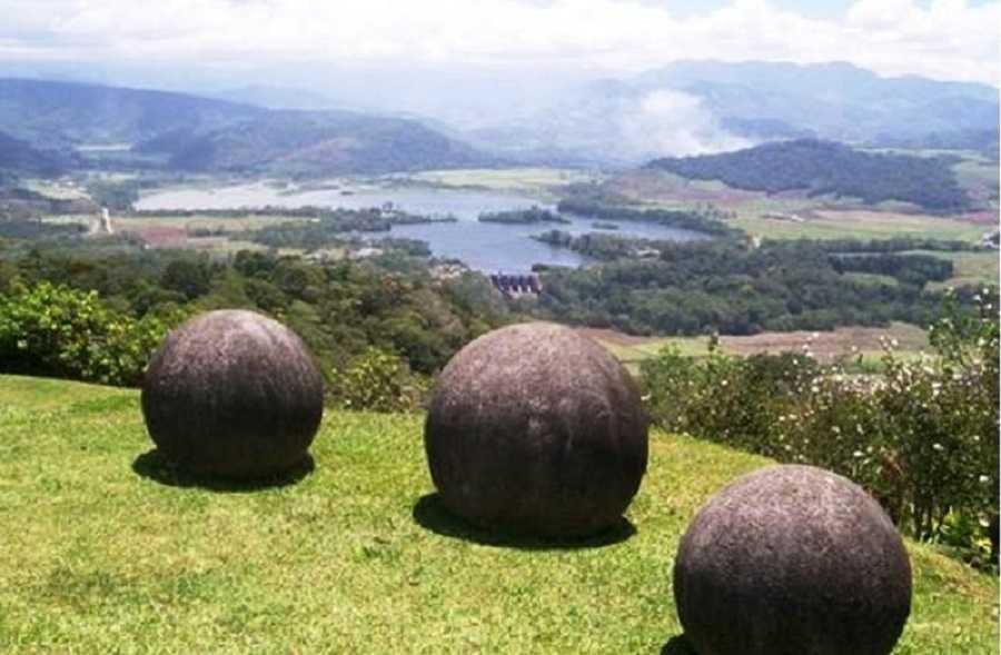 Misterios arqueológicos