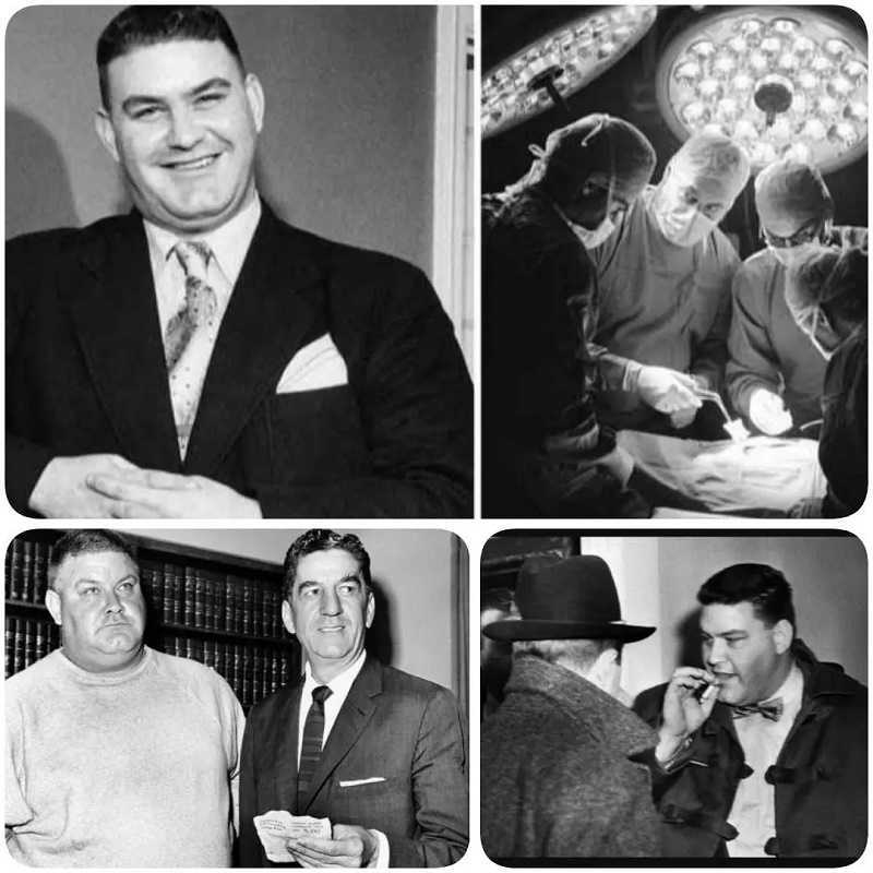 Ferdinand Demara
