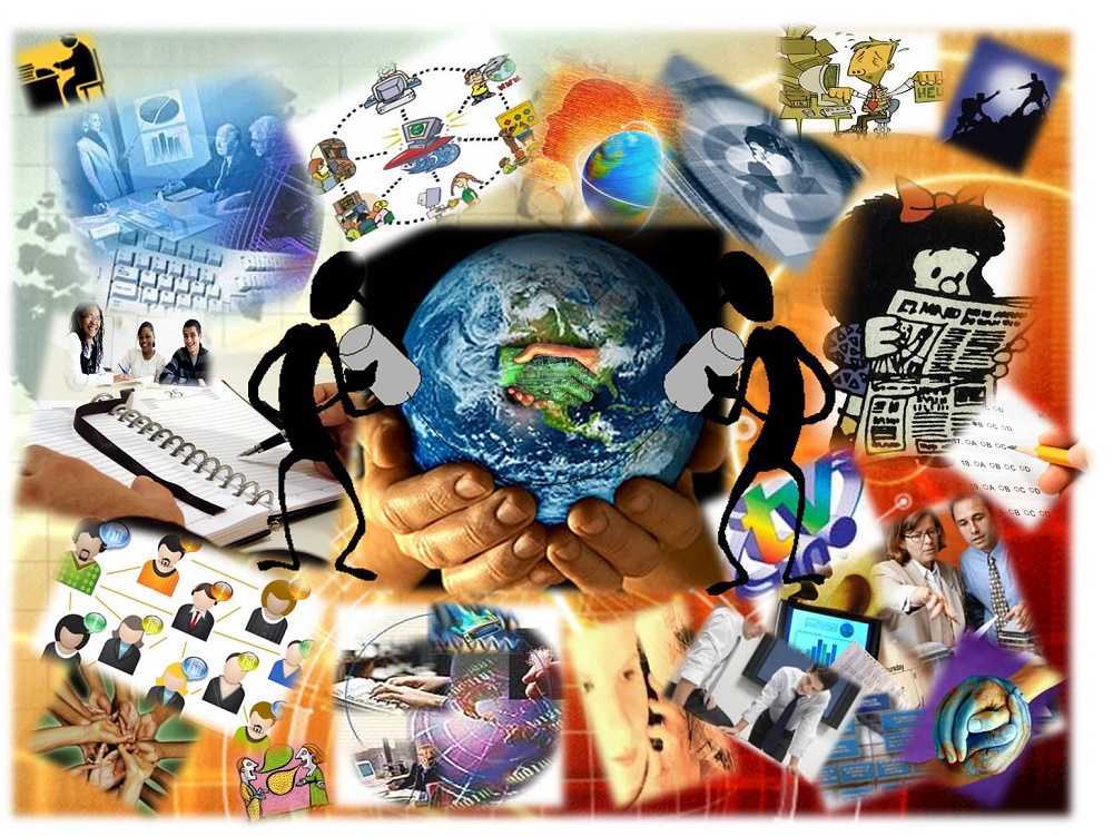 Globalización: Cómo las crisis están cambiando el mundo