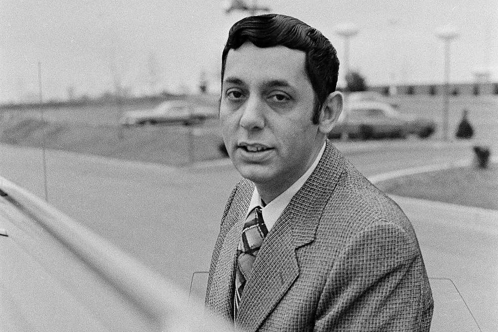 Joseph Kallinger: "El zapatero asesino"