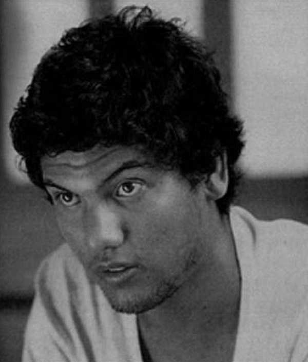 Marcelo Costa de Andrade: "El vampiro de Niteroi"