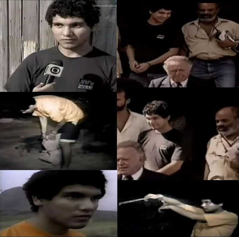 Marcelo Costa de Andrade