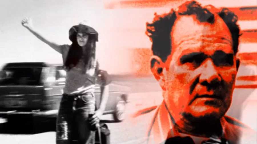 Lawrence Singleton: "El cortador loco"