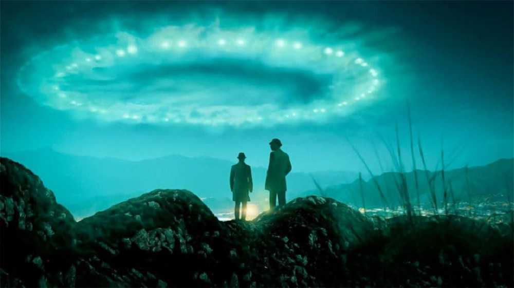 El fin del Proyecto Libro Azul