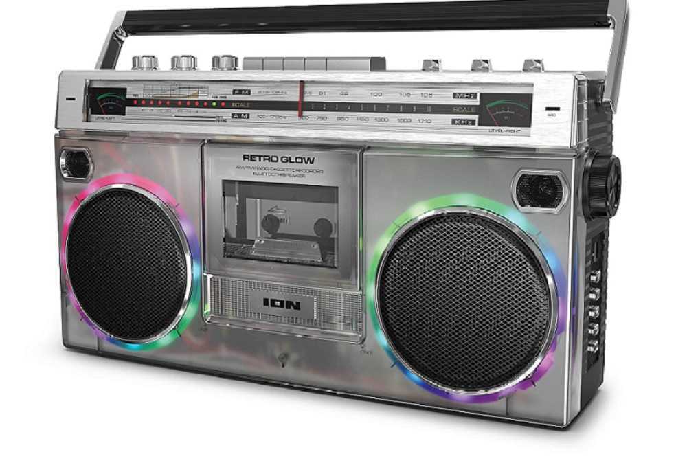Música en movimiento: mega marcas
