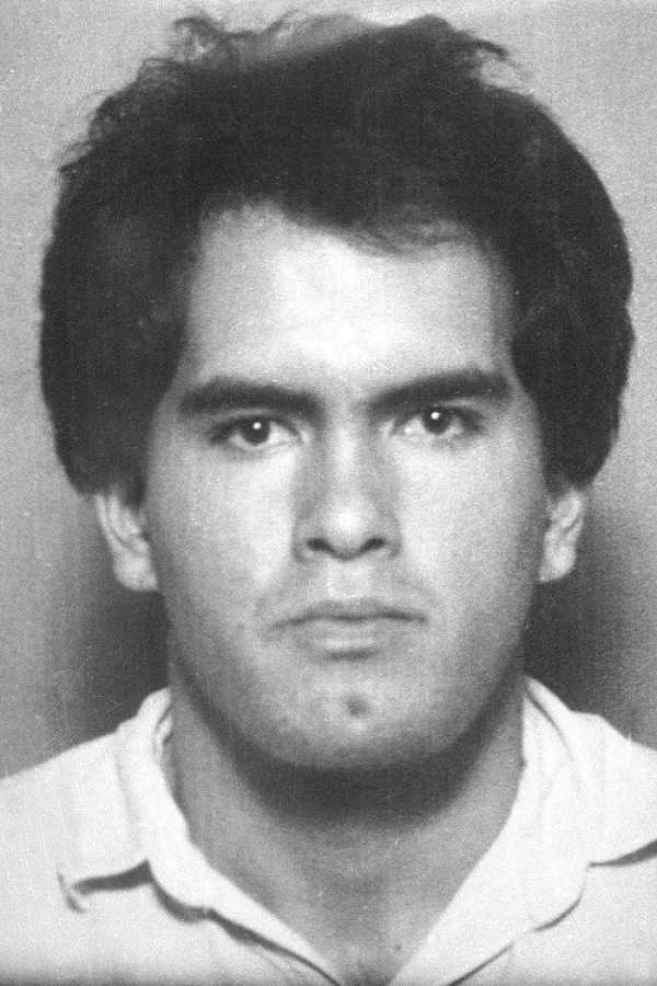 Robert Bardo: "El asesinato de Rebecca Schaeffer"