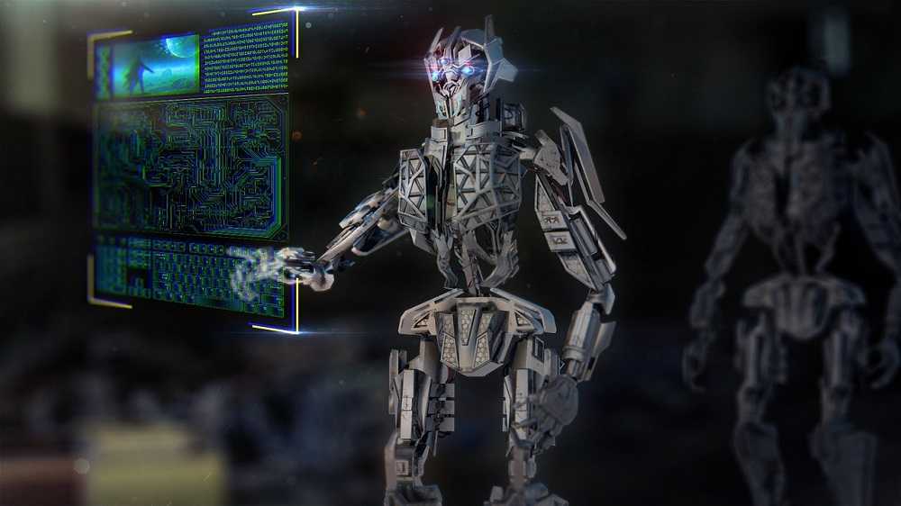 La inteligencia artificial: "La gente no se imagina lo que viene"