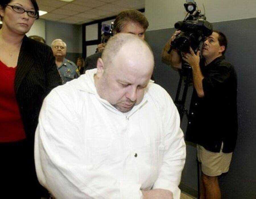 El caso de Ronald Dominique