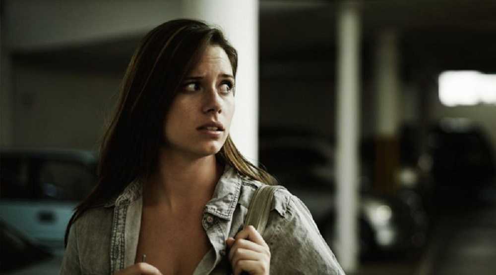 ¿Podemos sentir las miradas?