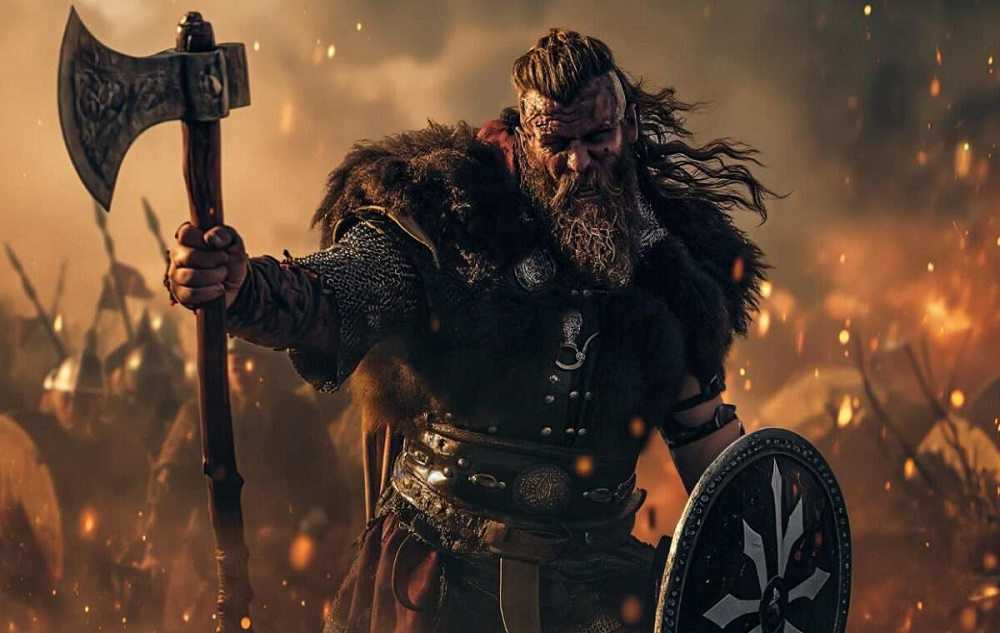 Los vikingos: ¿brutales o sabios?