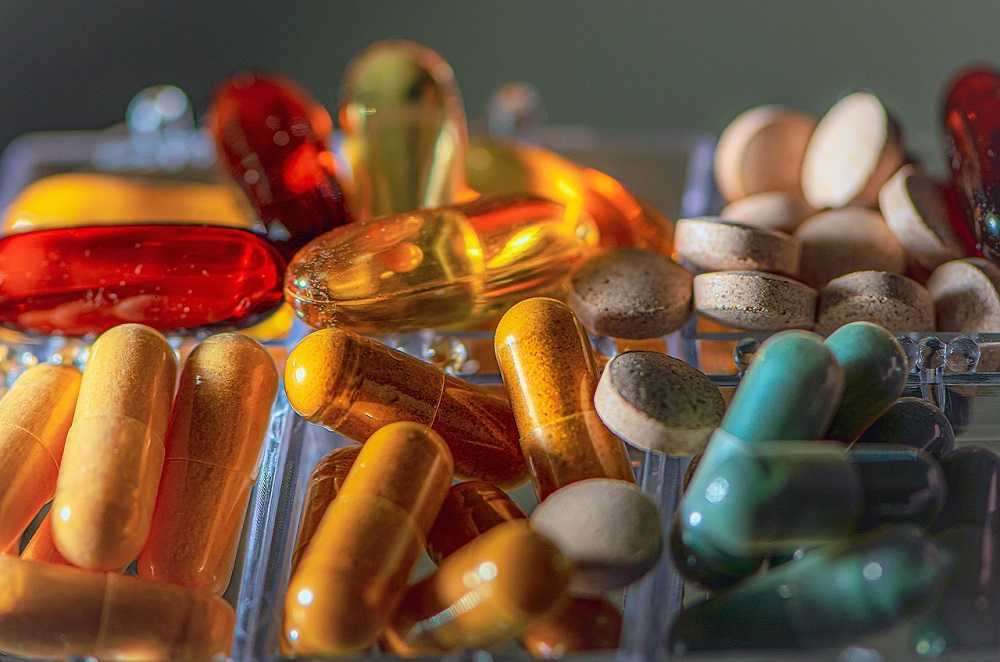 ¿Disuelve coágulos con una vitamina?