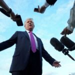 Trump no descarta más acción militar contra Venezuela en medio de la escalada de tensiones