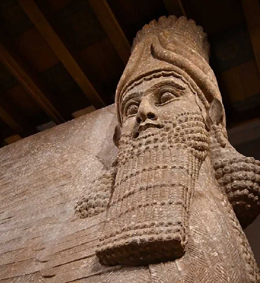 ¿Existieron los Anunnaki?